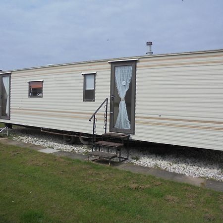 7 Berth On Coral Beach Granada II Apartman Ingoldmells Kültér fotó