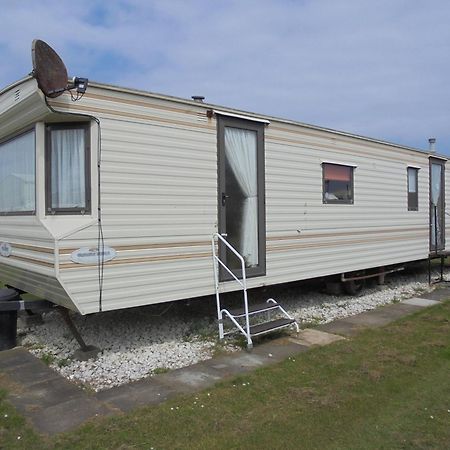 7 Berth On Coral Beach Granada II Apartman Ingoldmells Kültér fotó