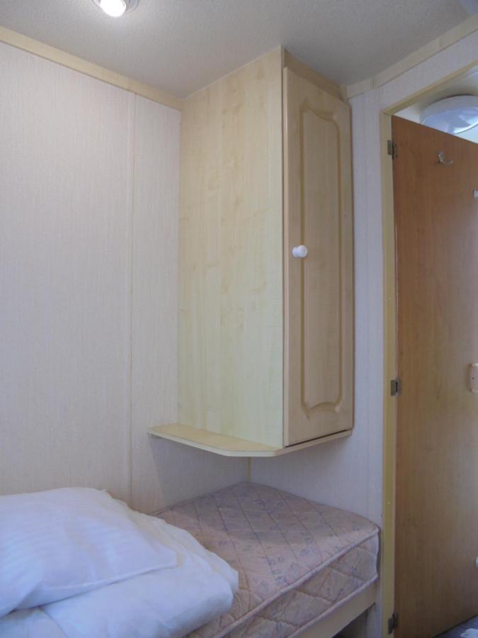 7 Berth On Coral Beach Granada II Apartman Ingoldmells Kültér fotó