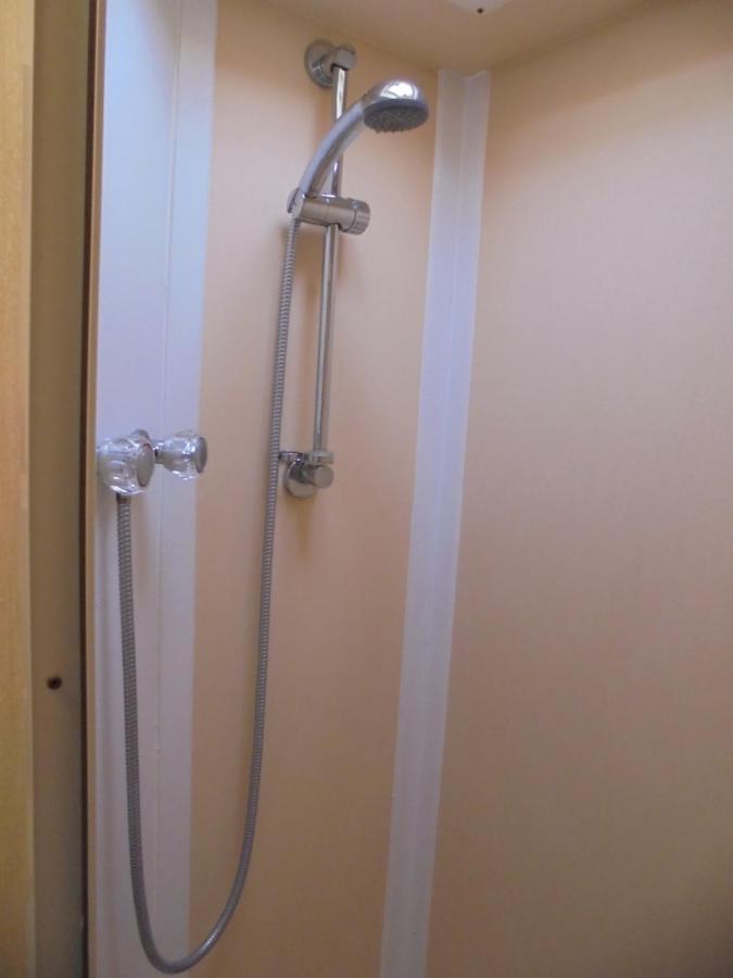 7 Berth On Coral Beach Granada II Apartman Ingoldmells Kültér fotó